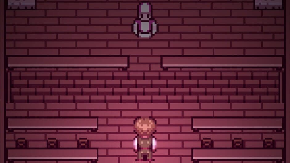 Cavern of Mourning screenshot 5