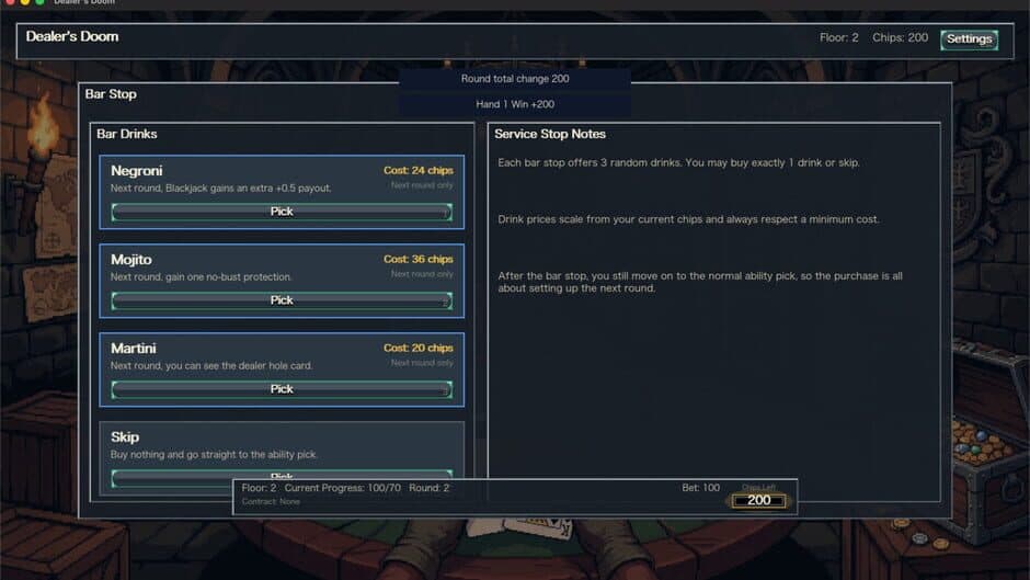 Dealer's Doom screenshot 4