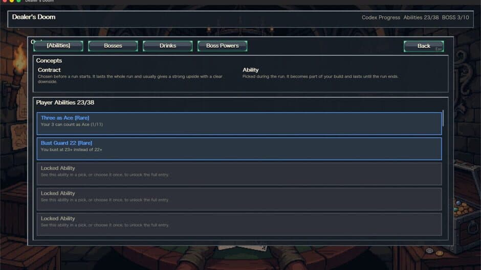 Dealer's Doom screenshot 1