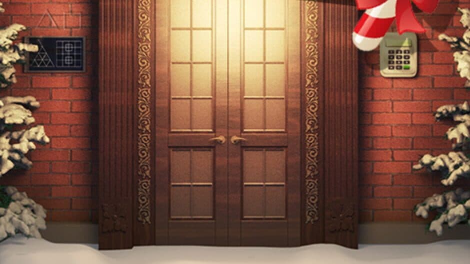 100 Doors Seasons screenshot 2