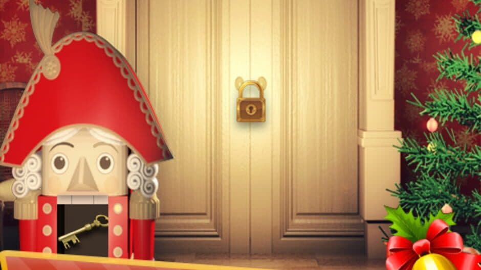 100 Doors Seasons screenshot 3