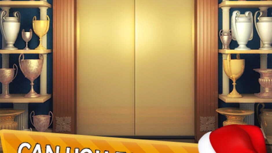 100 Doors Seasons screenshot 6