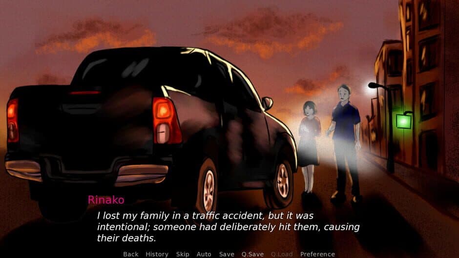 Poisoned Path screenshot 4