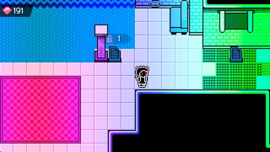 Vivid/Stasis screenshot 4