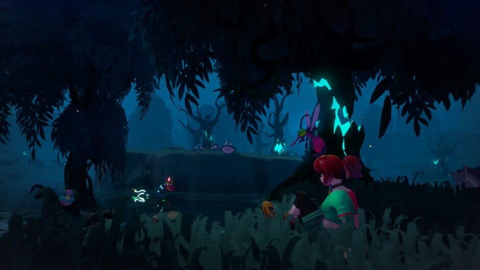 Temtem: Pioneers screenshot 4