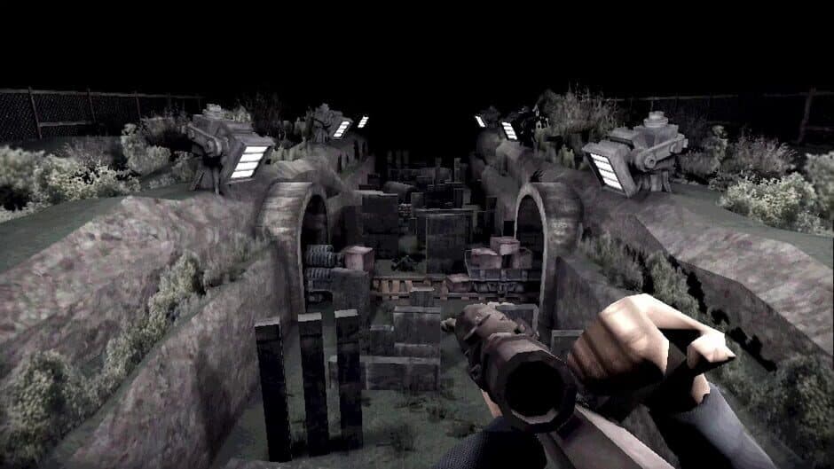 Machine Party screenshot 5