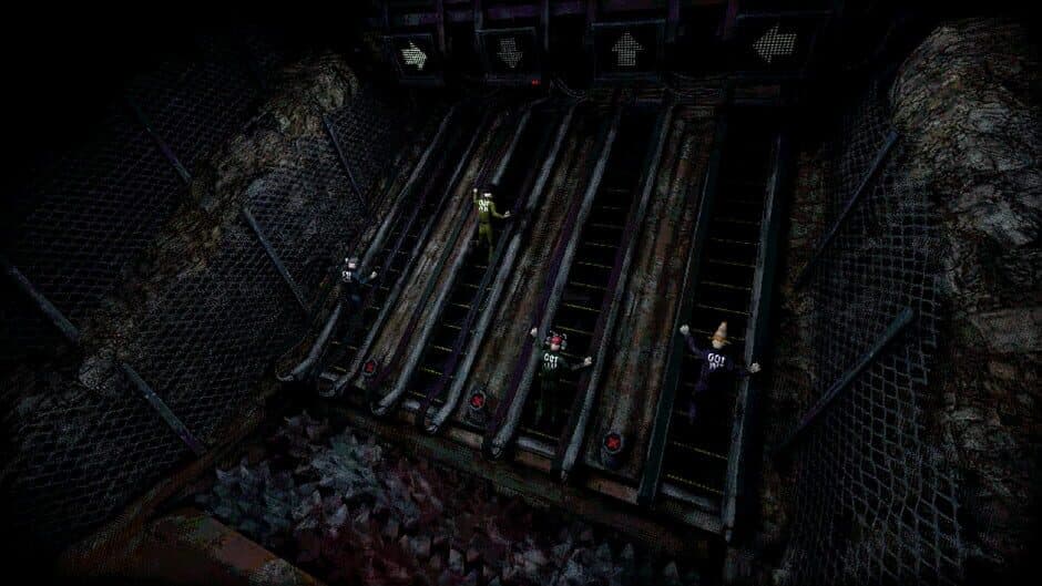Machine Party screenshot 6