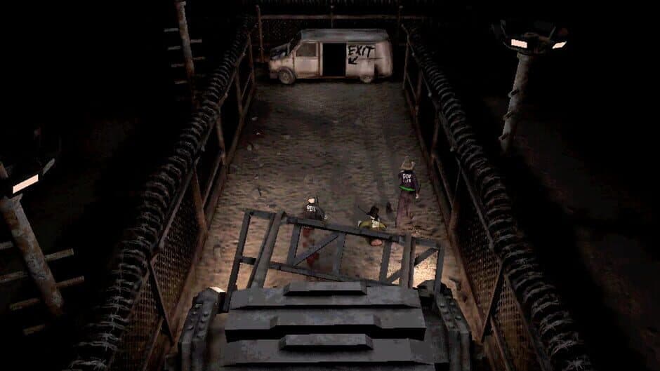 Machine Party screenshot 3
