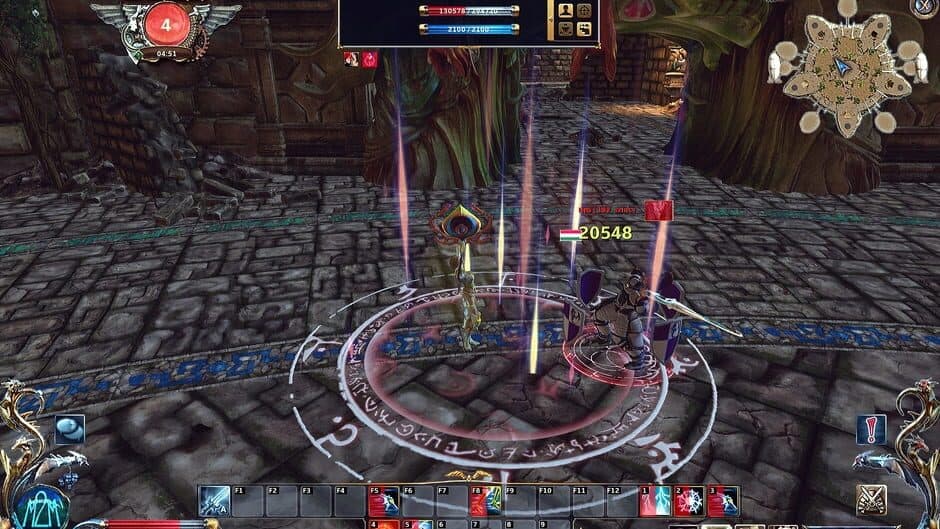 PlayM2M screenshot 4