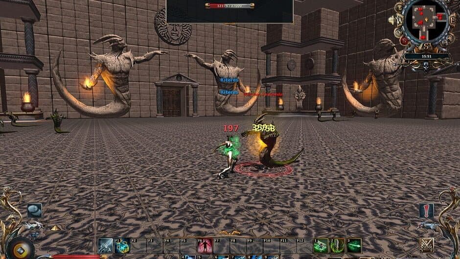 PlayM2M screenshot 6