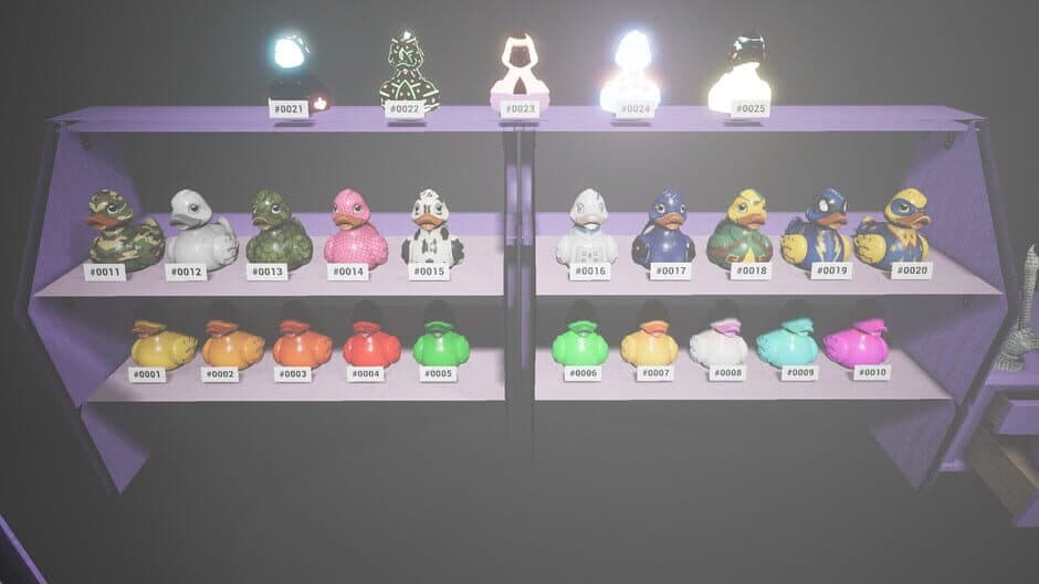 Duck Collector screenshot 4