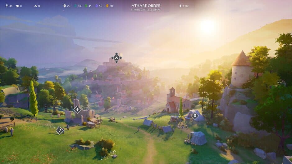 Knightstones screenshot 2