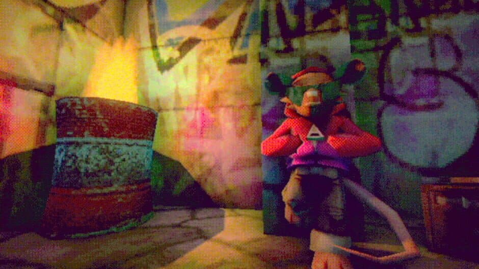 Hypnagogia: Broken Dreams screenshot 4
