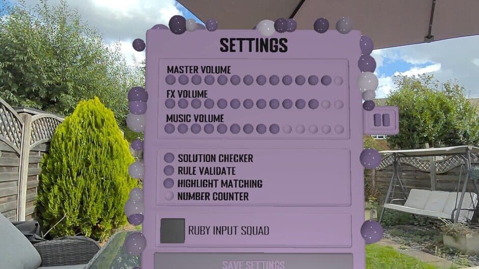 Augmental Puzzles screenshot 3