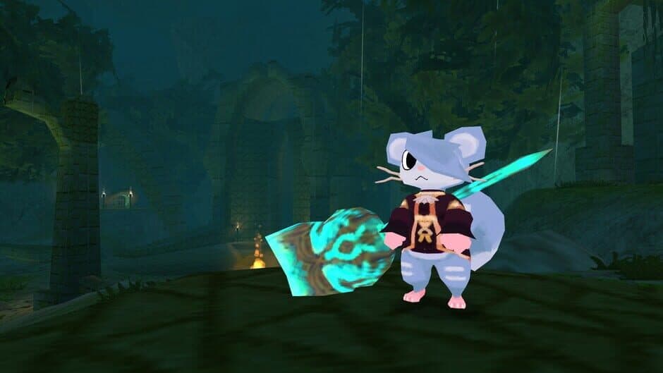 Atlyss screenshot 6