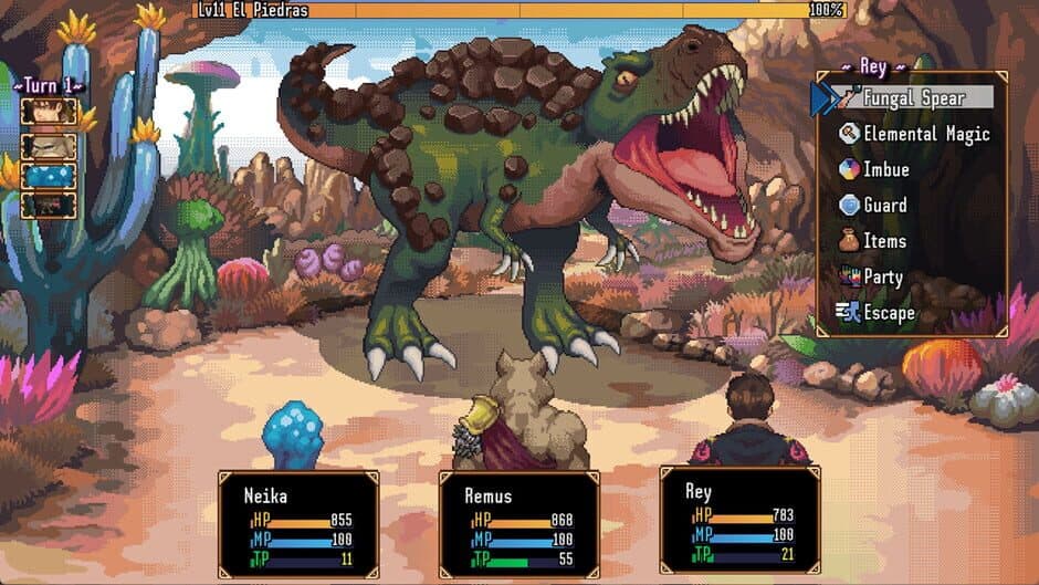 Manafinder II screenshot 1