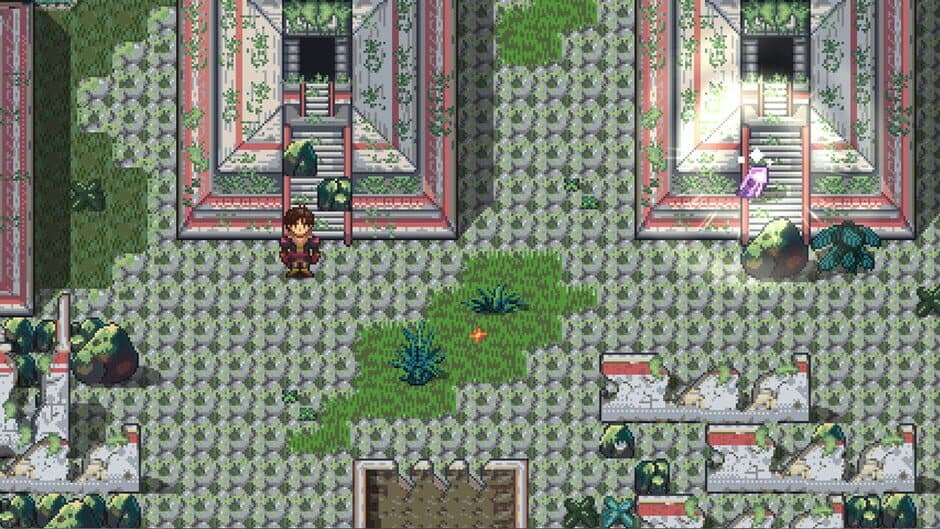 Manafinder II screenshot 2