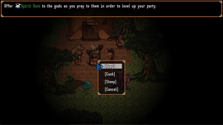 Manafinder II screenshot 6