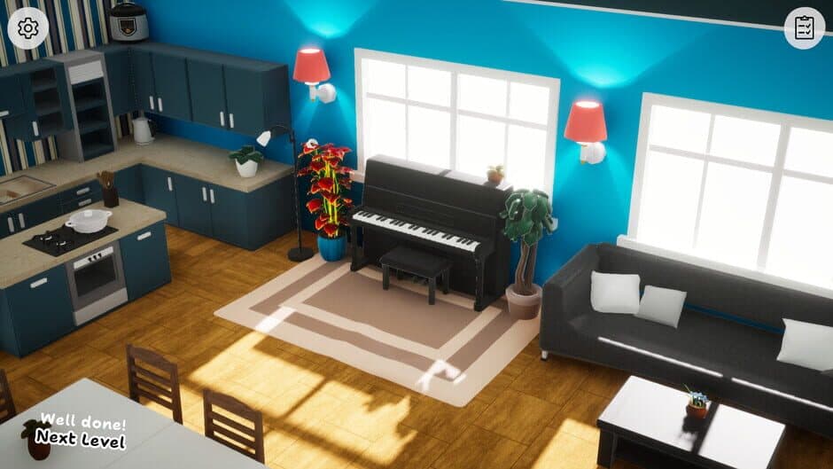 Cozy Mozy screenshot 4