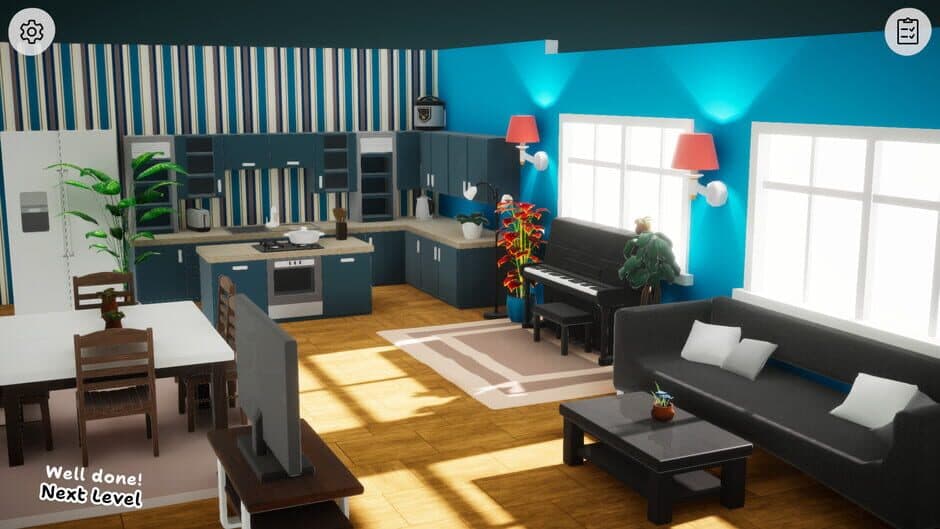 Cozy Mozy screenshot 6