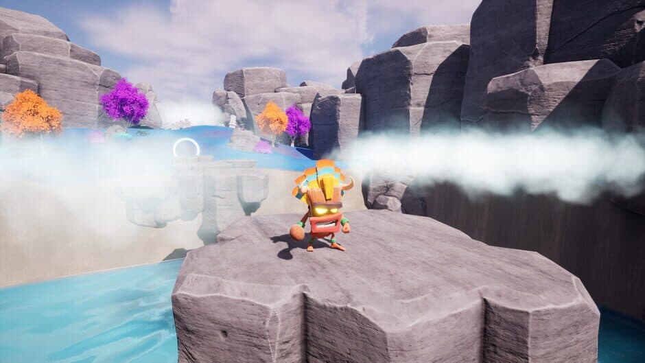 Oogies Chicken Quest screenshot 4