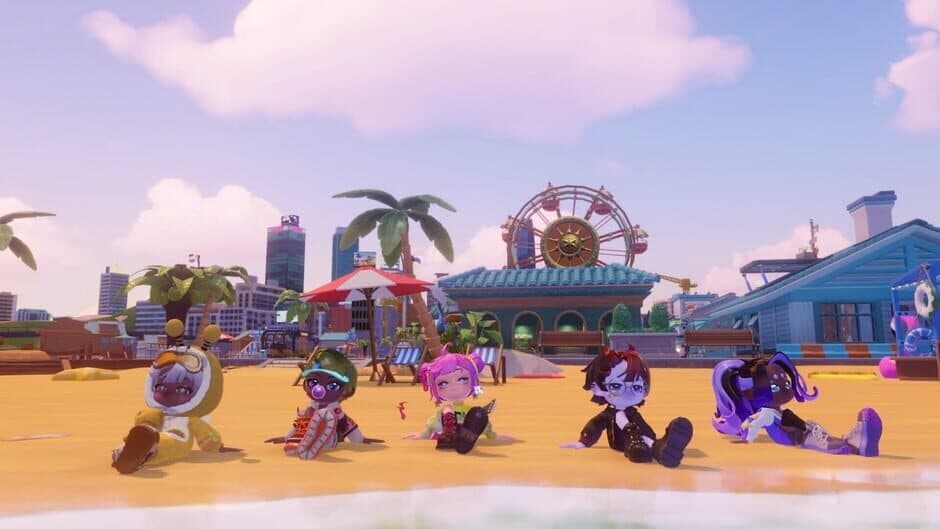 Totopia screenshot 5