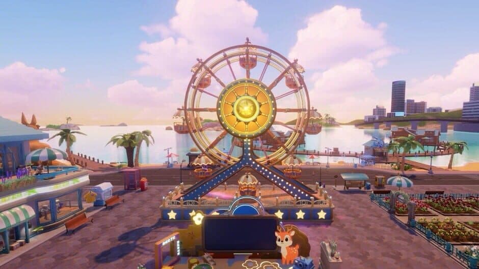 Totopia screenshot 6