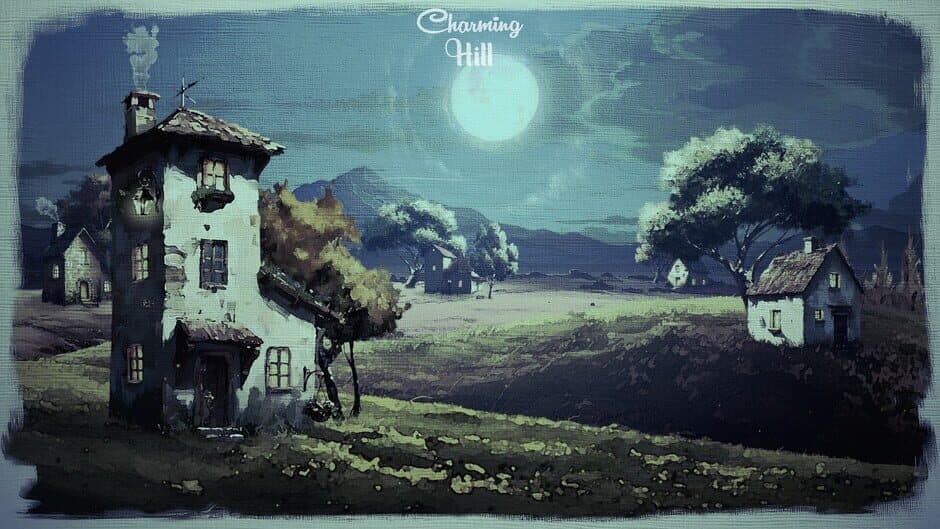 Charming Hill screenshot 3
