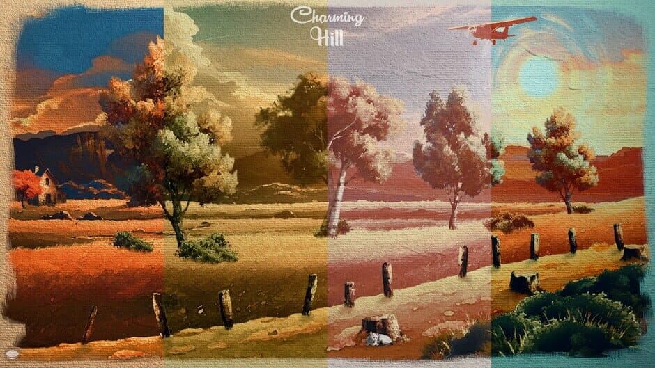 Charming Hill screenshot 4
