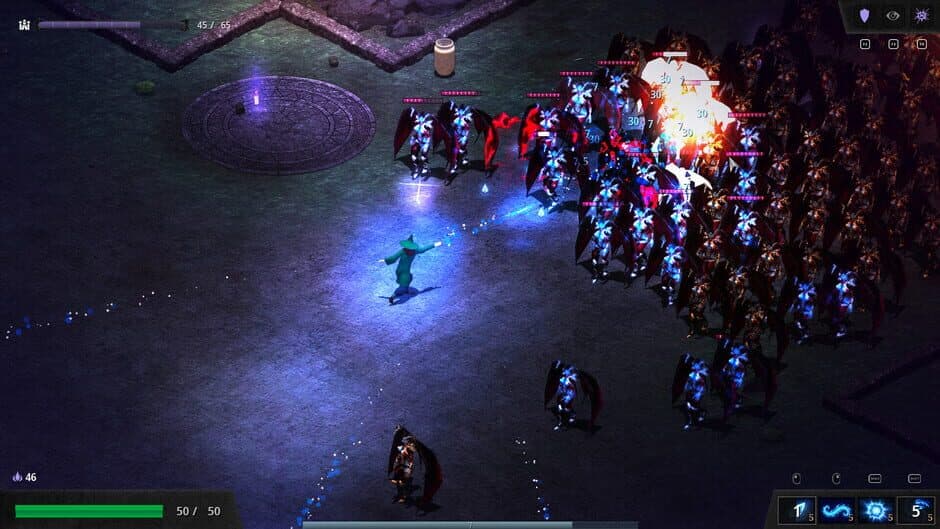 Hellbridge screenshot 3
