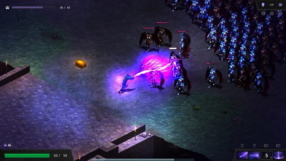 Hellbridge screenshot 2