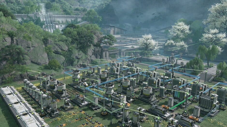 Arknights: Endfield screenshot 2