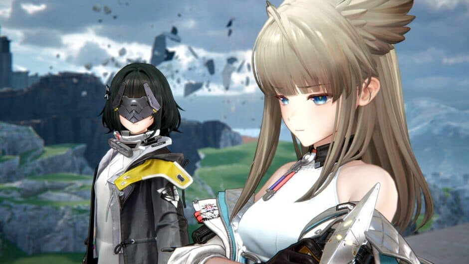Arknights: Endfield screenshot 3