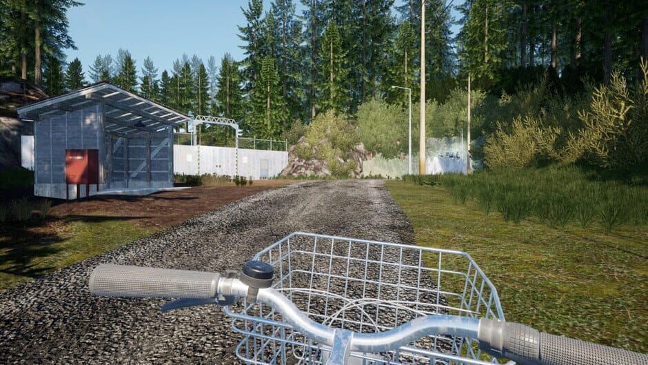 Unseasonable Flowering screenshot 2