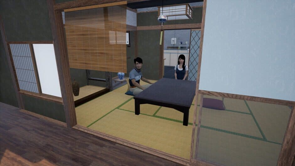 Unseasonable Flowering screenshot 4