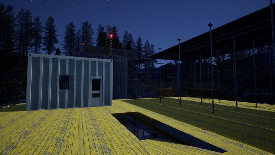Unseasonable Flowering screenshot 5