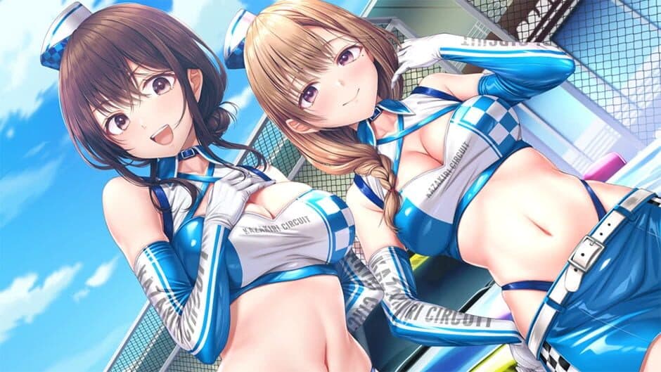 Seifuku Kanojo 3 screenshot 5