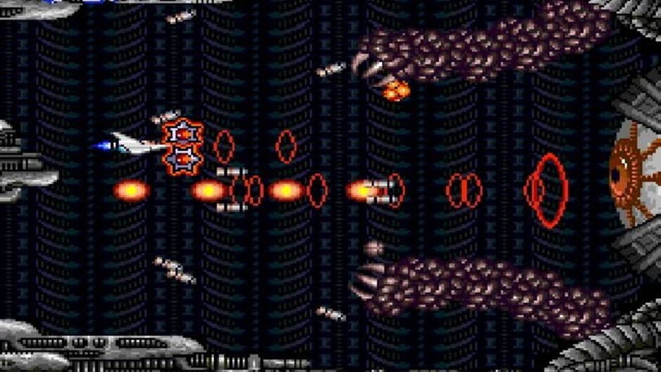 Vulcan Venture screenshot 3