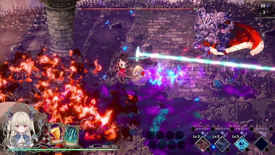 Crymelight screenshot 4
