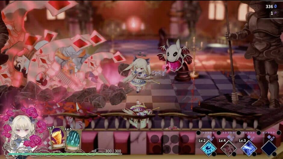 Crymelight screenshot 6