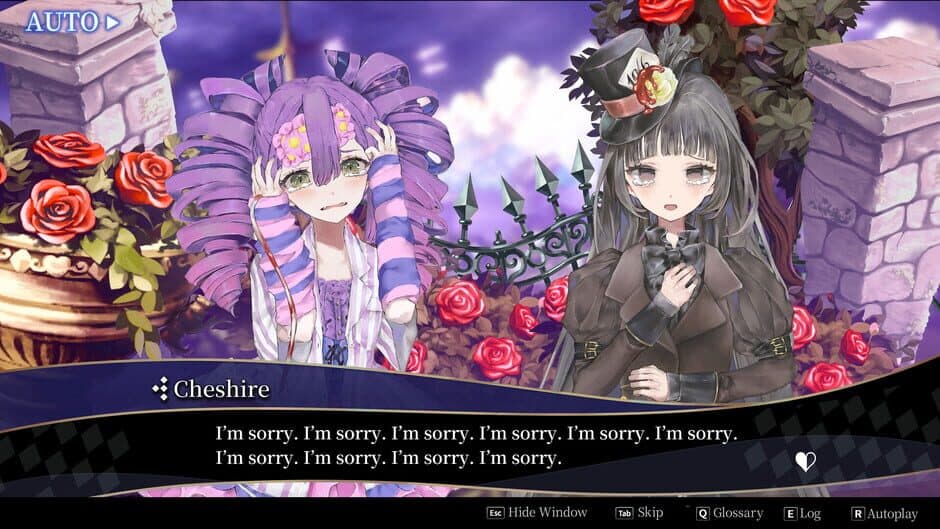 Crymelight screenshot 1