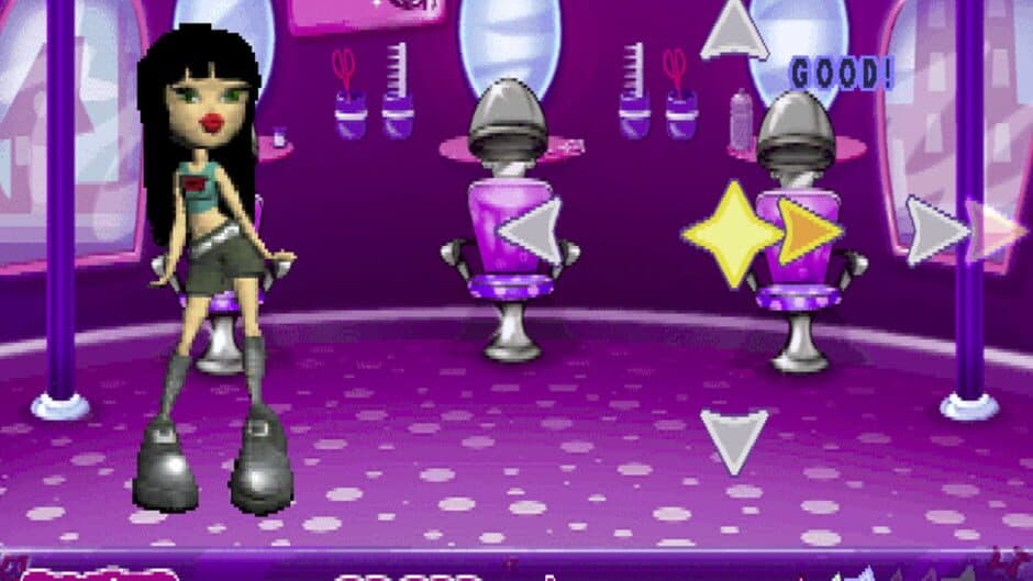 Bratz screenshot 1