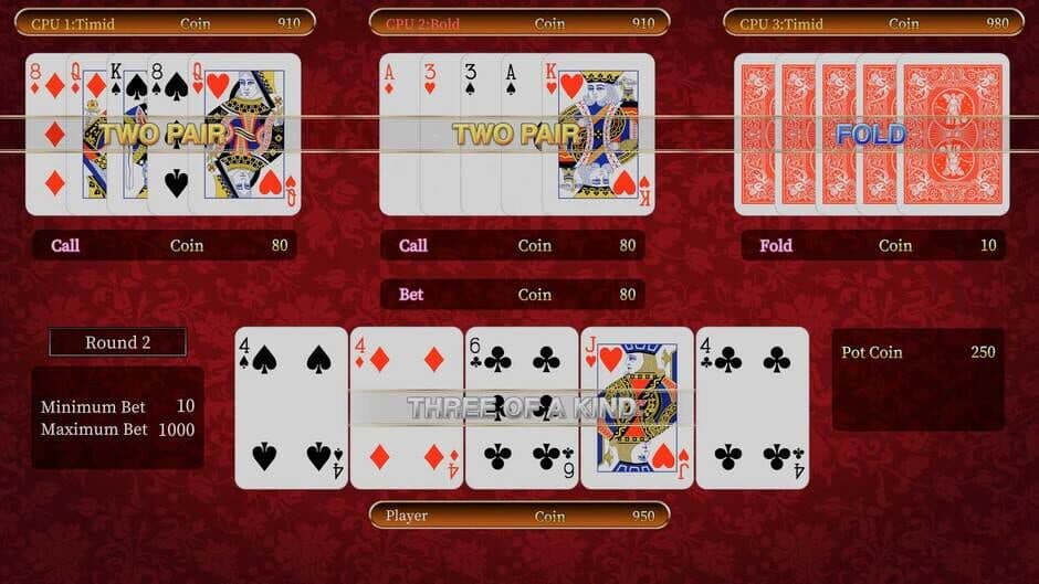 Card&Casino screenshot 1