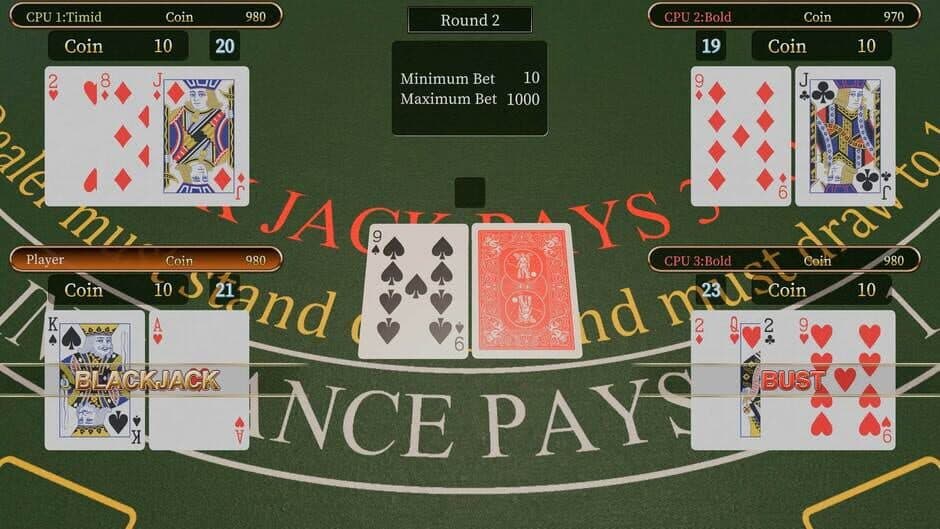 Card&Casino screenshot 3