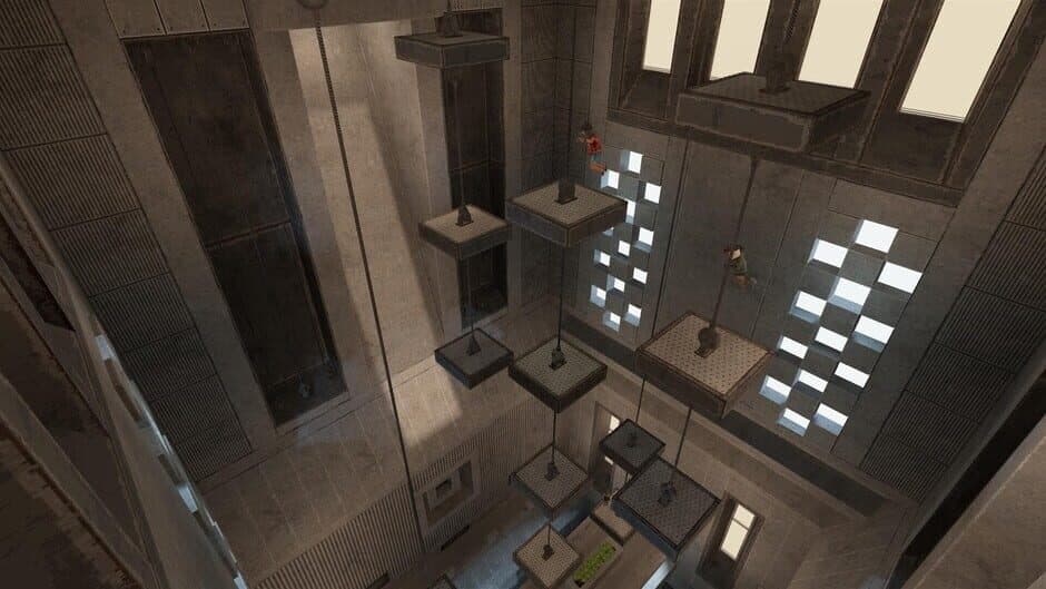 S&box screenshot 6