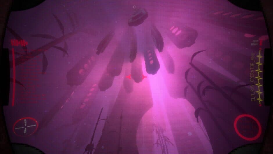 Kerogen screenshot 3