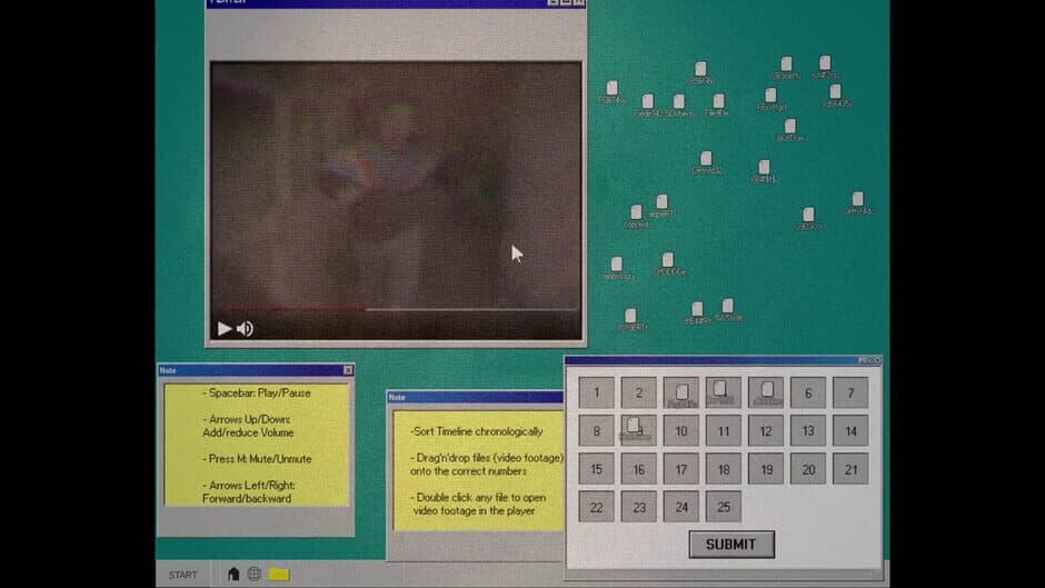 Lost Media Agency screenshot 6