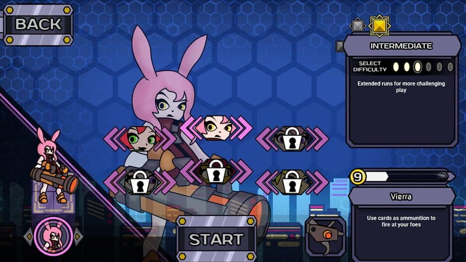 Cyber Breaker screenshot 4