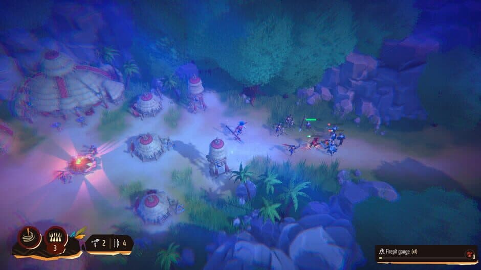 Yãkoana: Dreams of Resistance screenshot 4