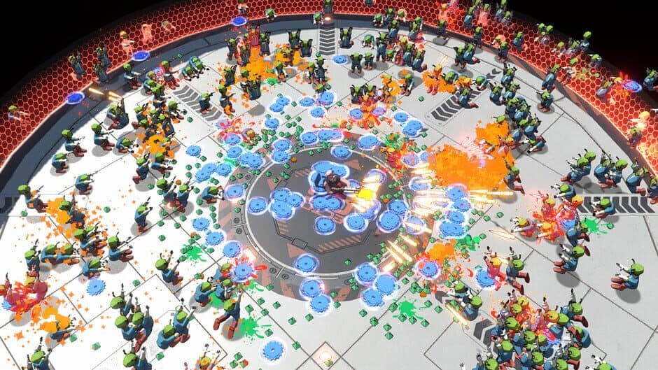 Senior Survival Club screenshot 2